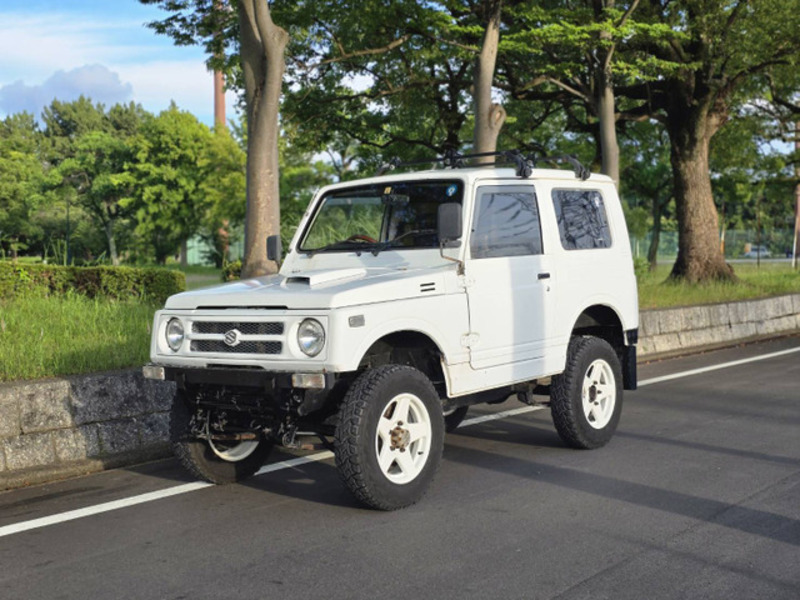 JIMNY-5