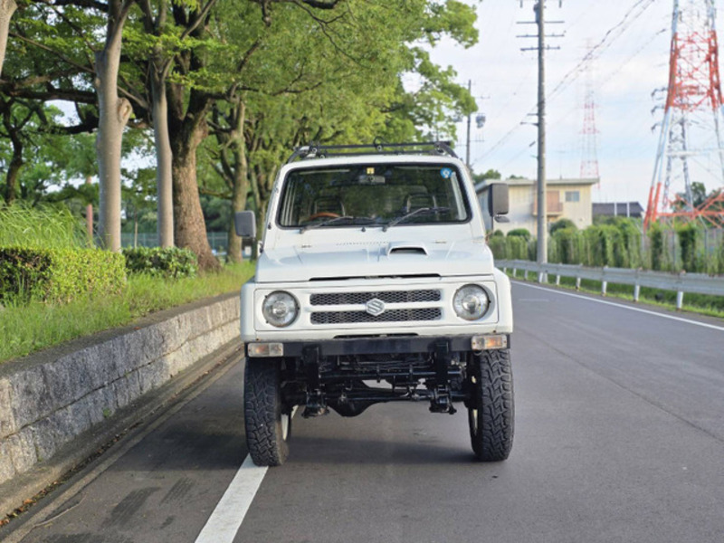 JIMNY-8