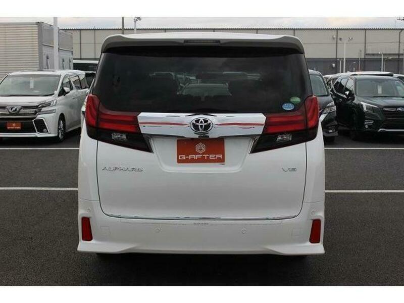 ALPHARD-7