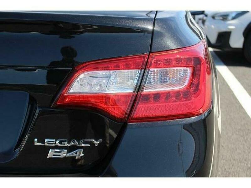 LEGACY B4-13