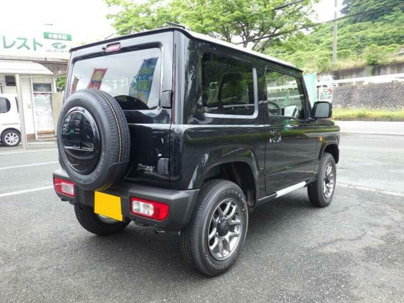 JIMNY-5