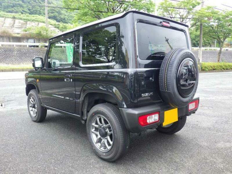 JIMNY-7