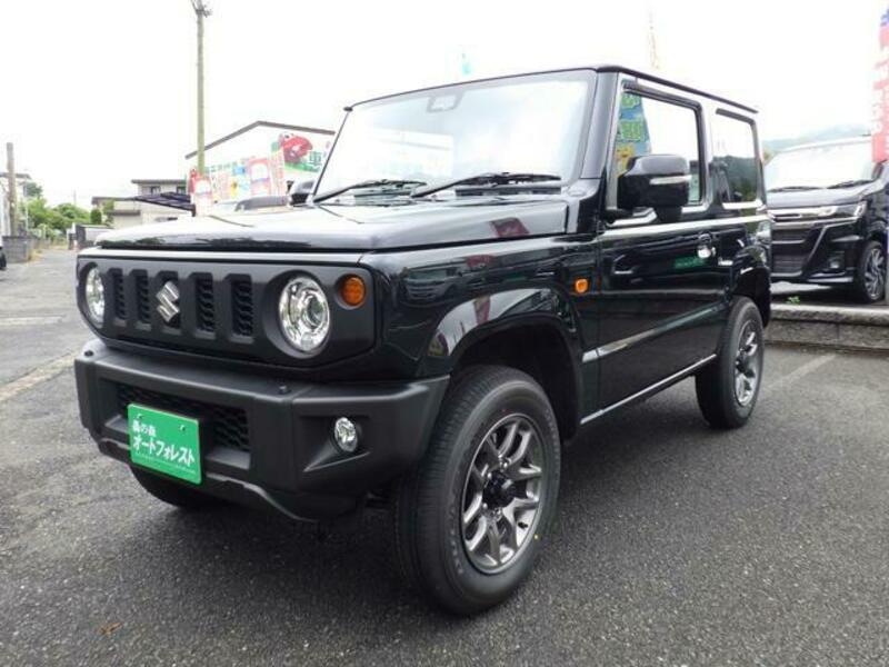 JIMNY-1