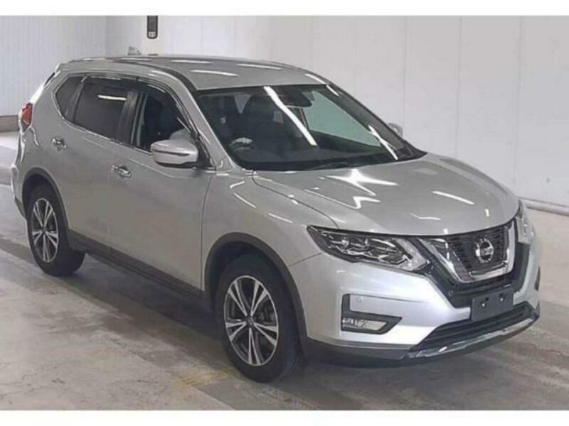 X-TRAIL-2