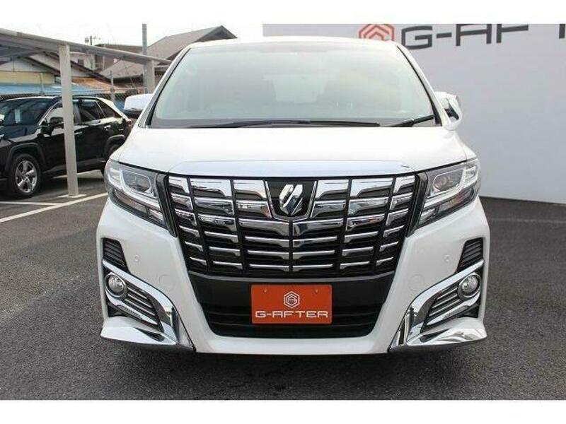 ALPHARD-6