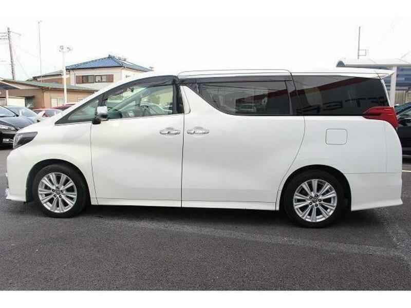 ALPHARD-9