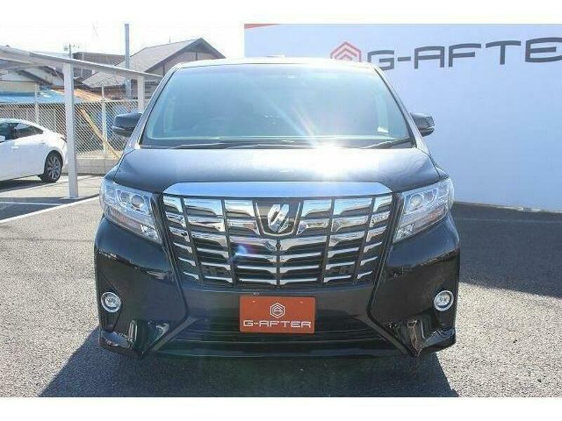 ALPHARD-6