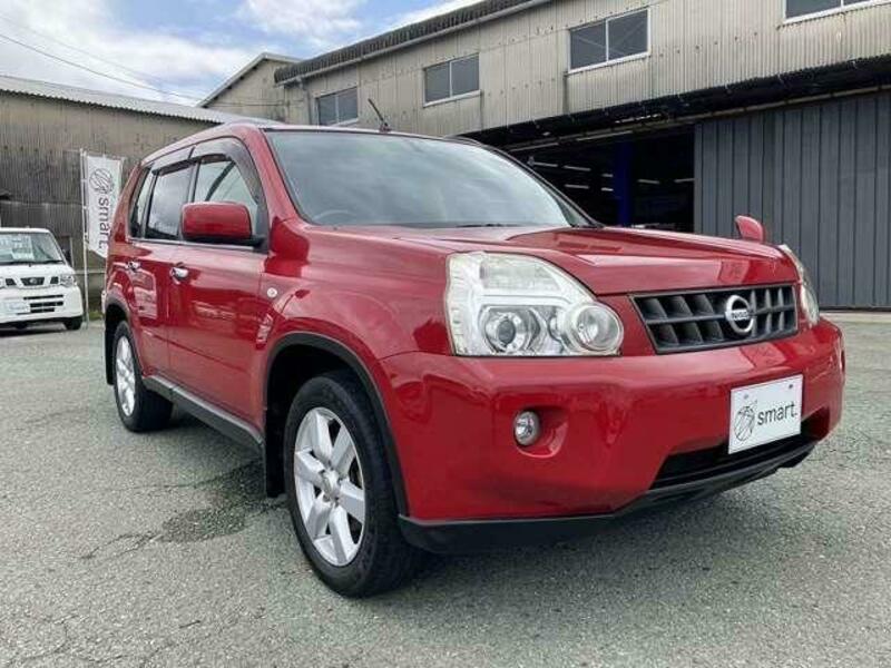 X-TRAIL-19