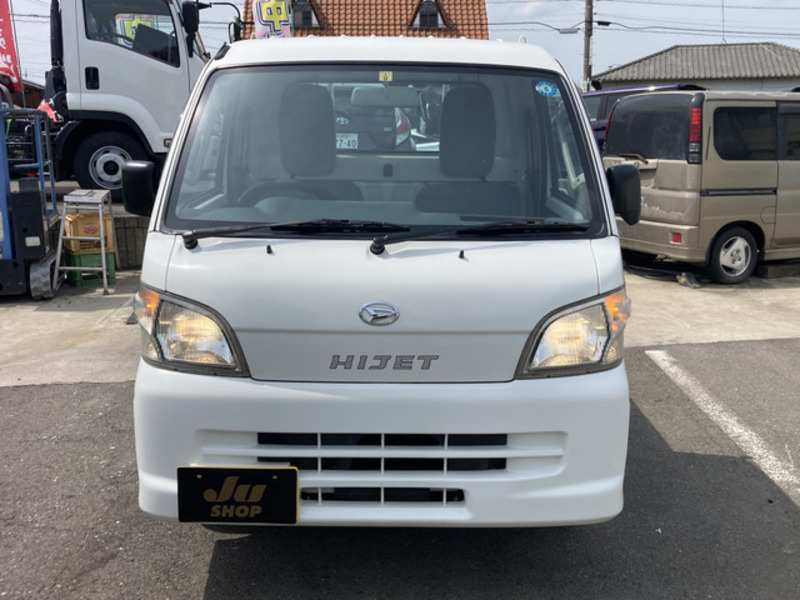 HIJET TRUCK-4