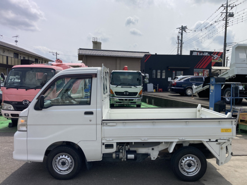 HIJET TRUCK-13