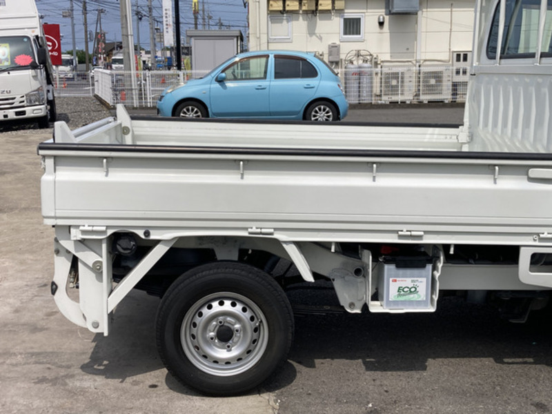 HIJET TRUCK-7