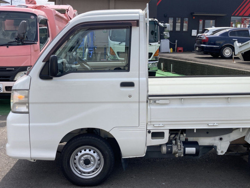 HIJET TRUCK-14