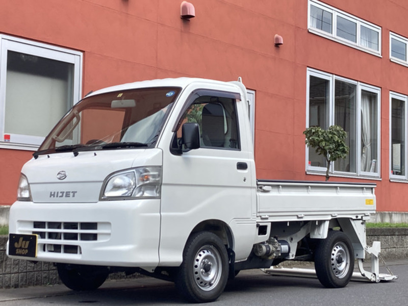 HIJET TRUCK-1