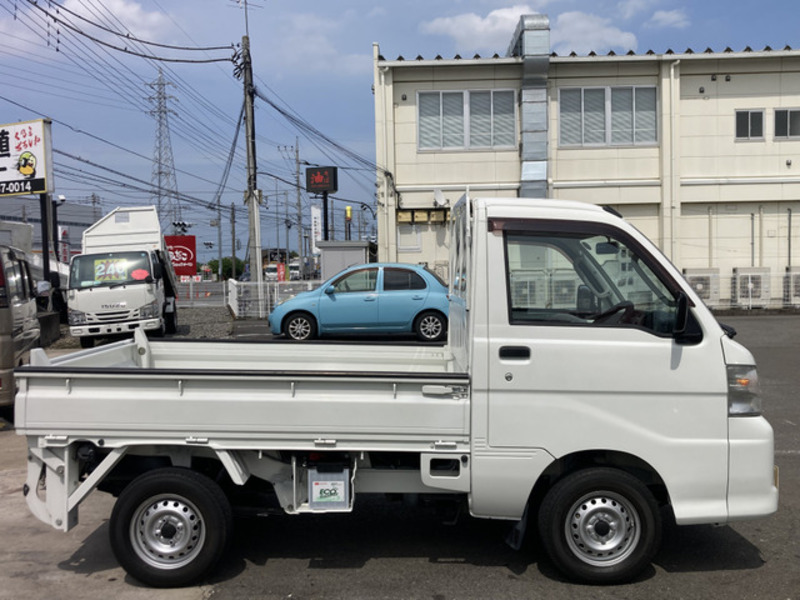 HIJET TRUCK-5