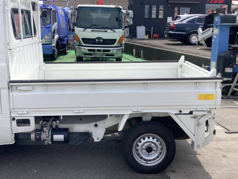 HIJET TRUCK-15