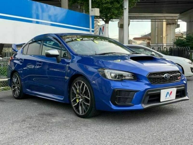 WRX STI-16