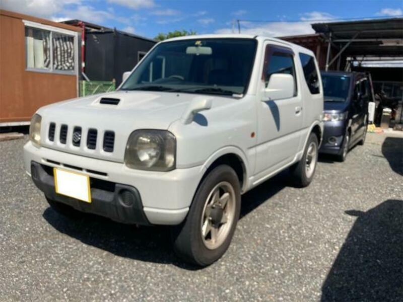 JIMNY-1