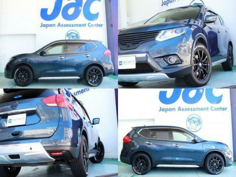 X-TRAIL-2