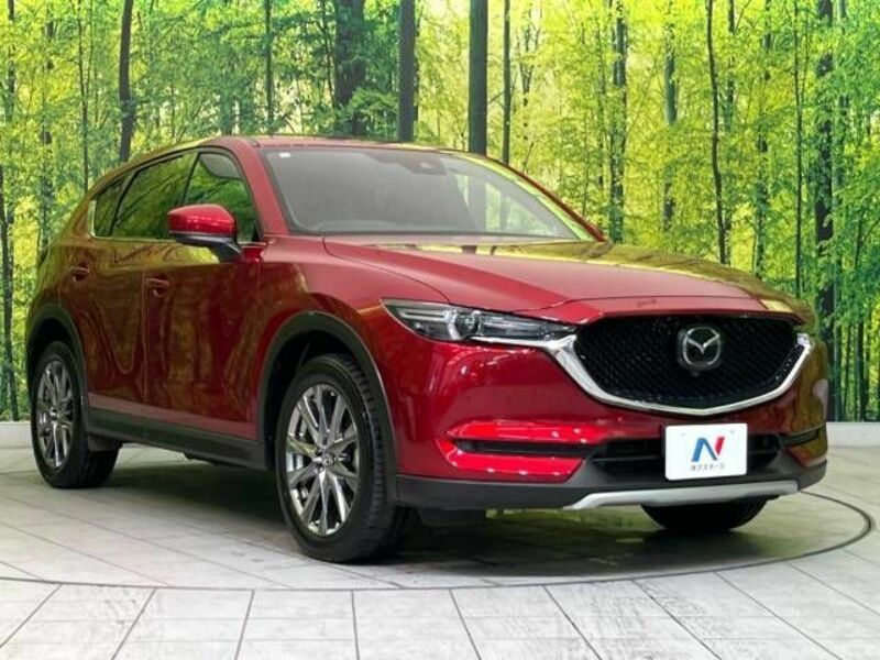 CX-5-17