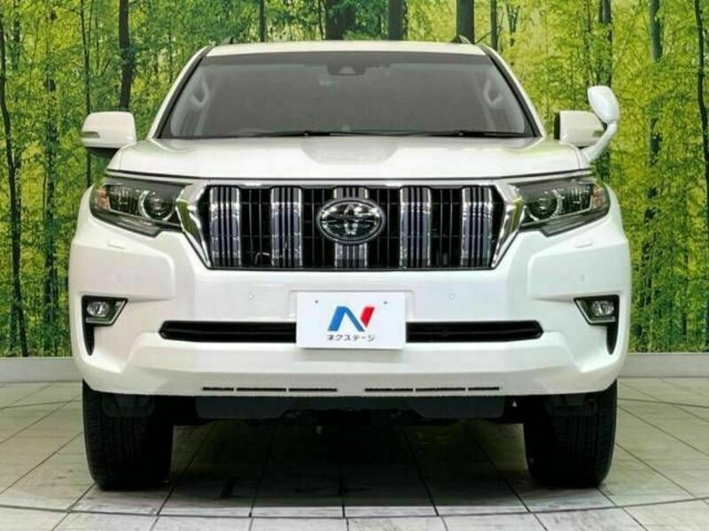 LAND CRUISER PRADO-14