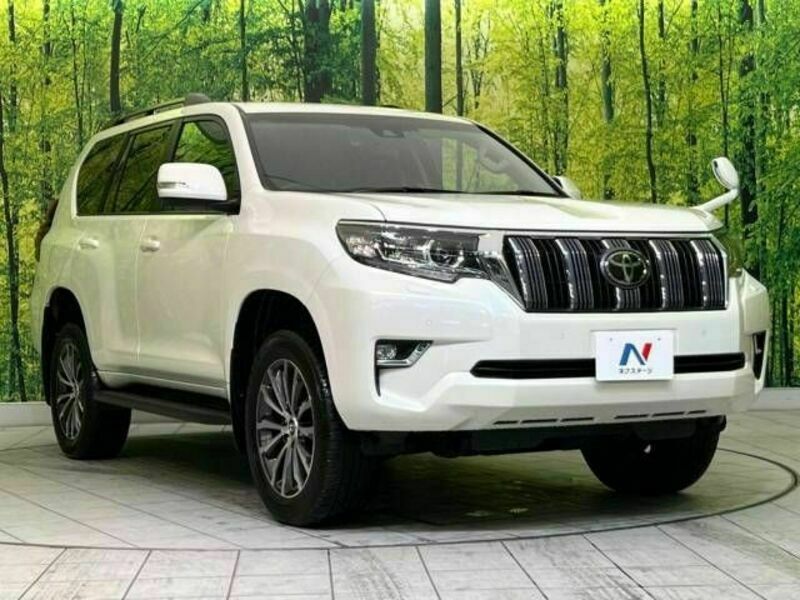 LAND CRUISER PRADO-16