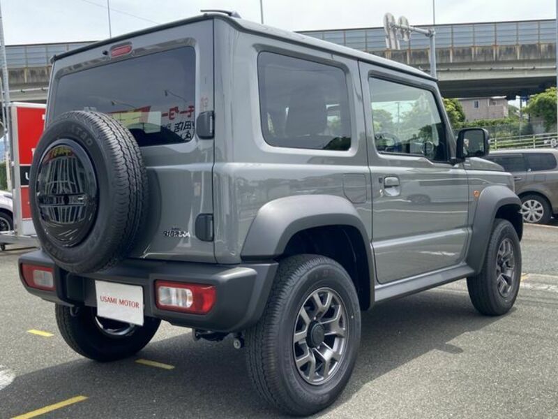 JIMNY SIERRA-1