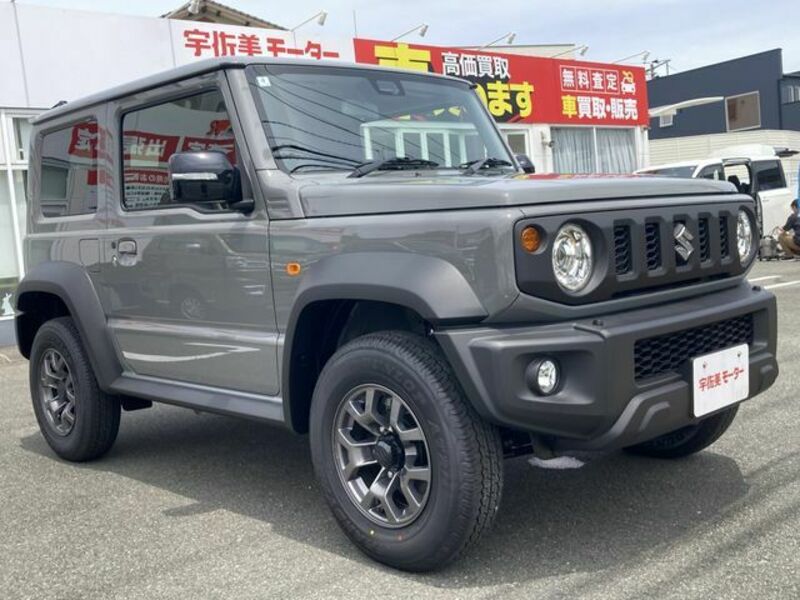 JIMNY SIERRA-5