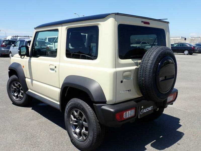 JIMNY SIERRA-2