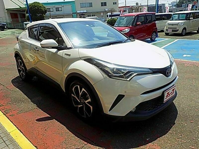 C-HR-6