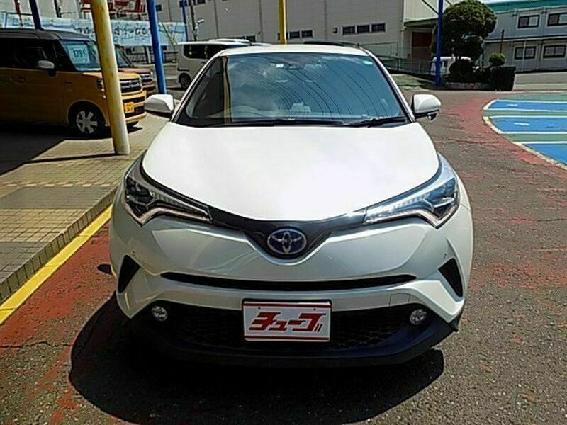 C-HR-12