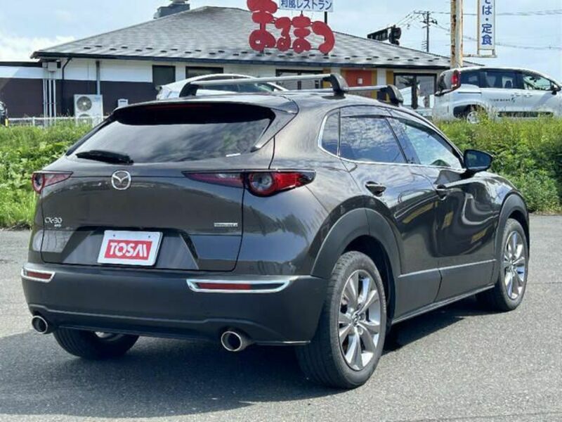 CX-30-4