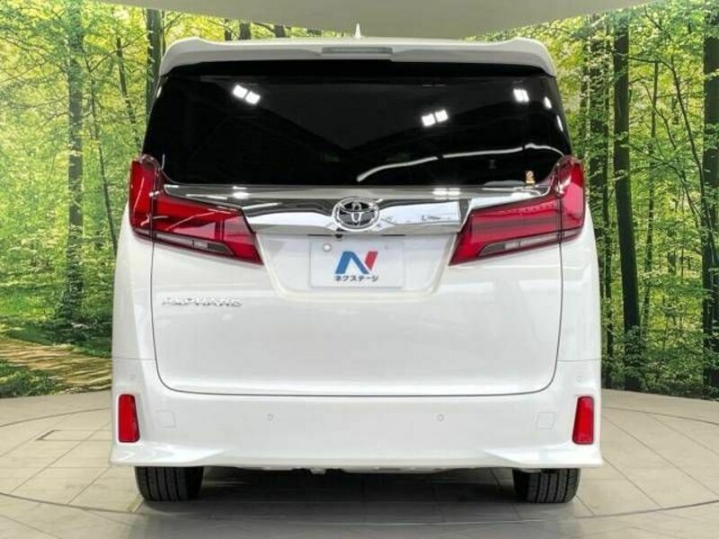 ALPHARD-16