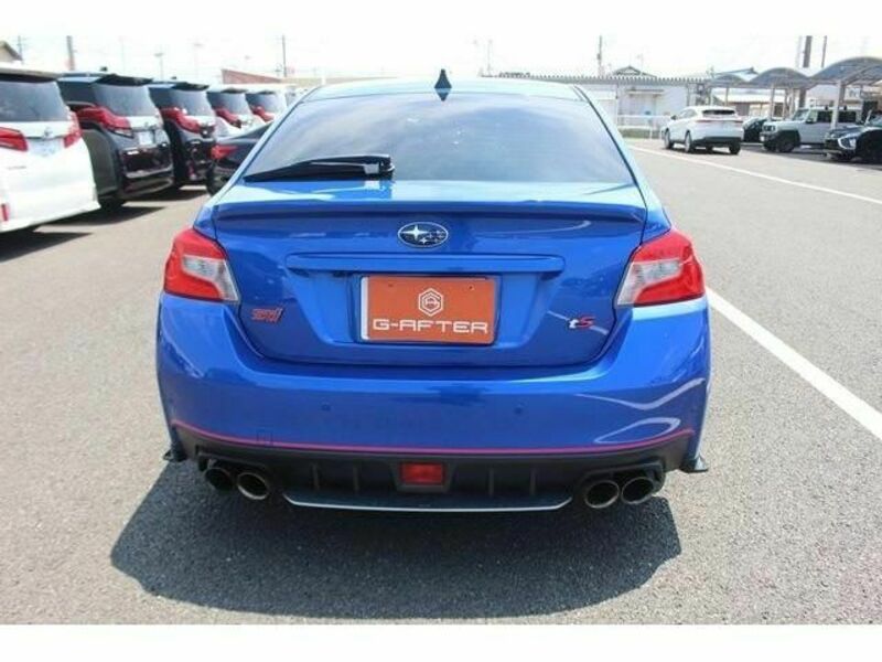 WRX S4