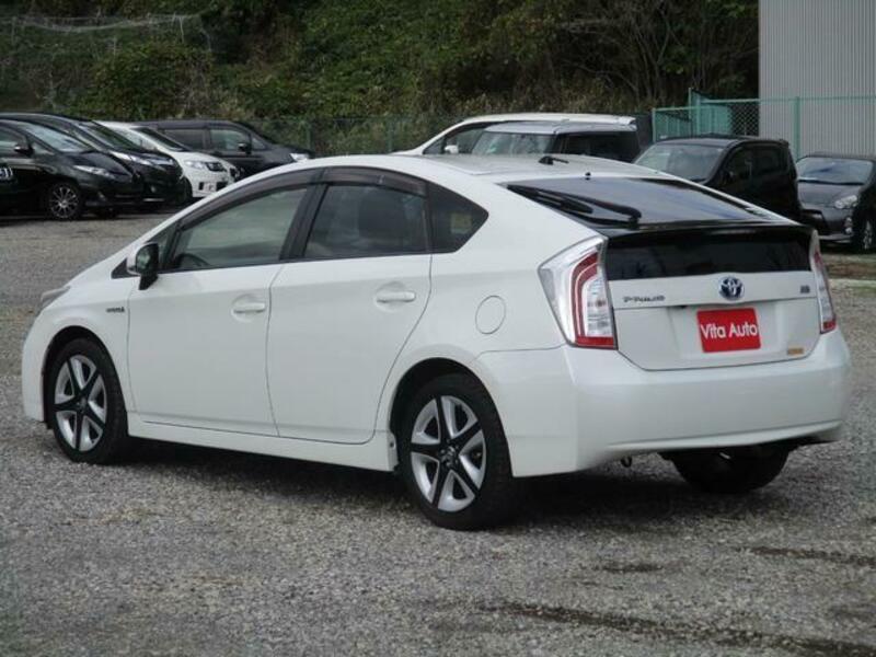 PRIUS