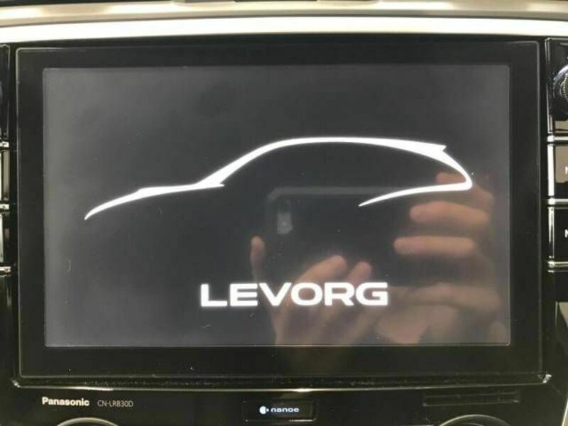LEVORG-2