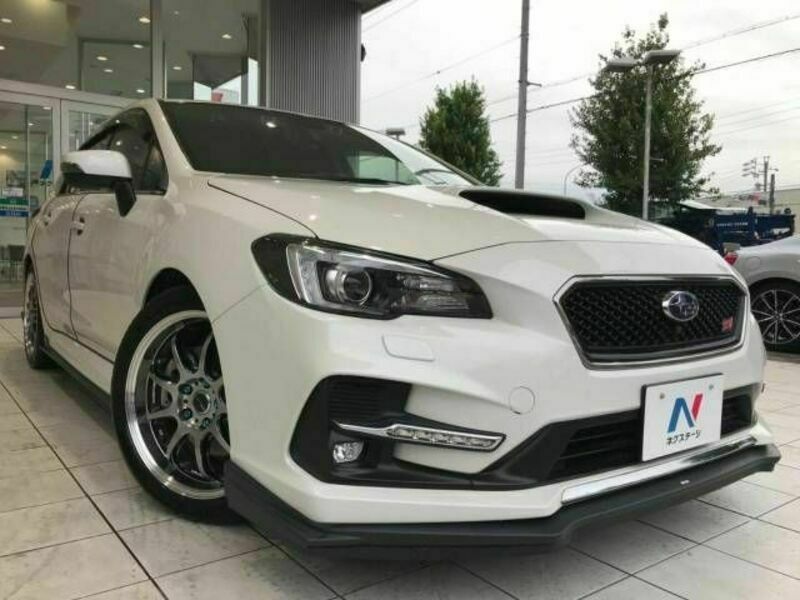 LEVORG-19