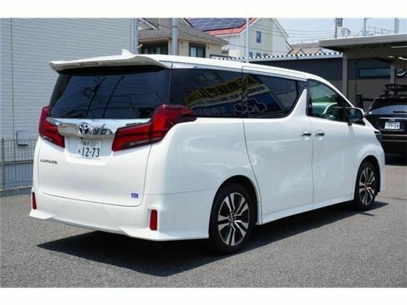 ALPHARD-1