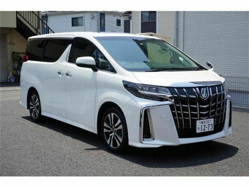 ALPHARD-16