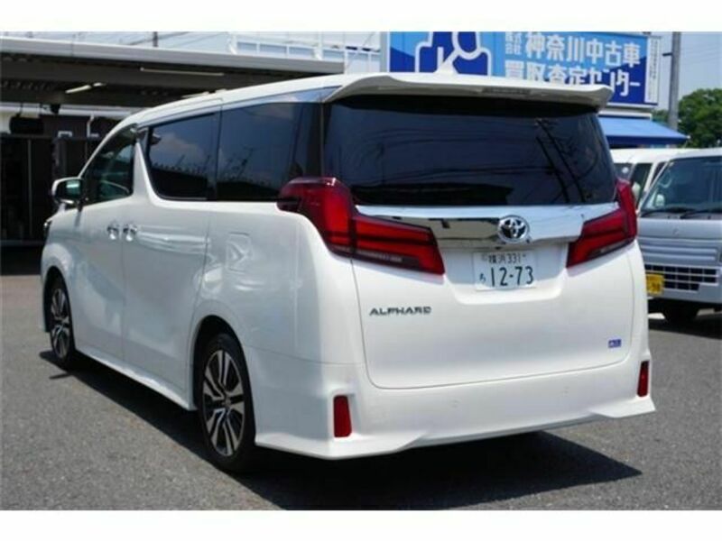 ALPHARD-17