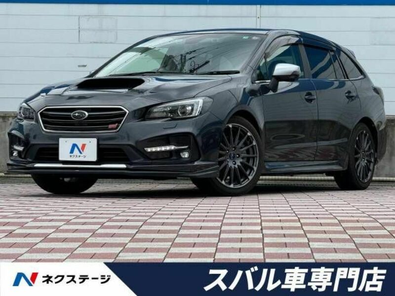 LEVORG-0