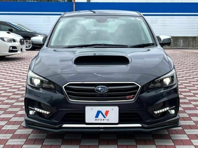 LEVORG-14