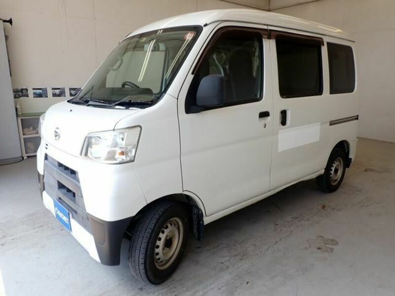 HIJET CARGO-5