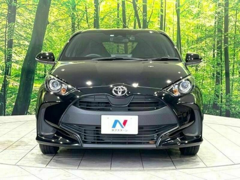 YARIS-14