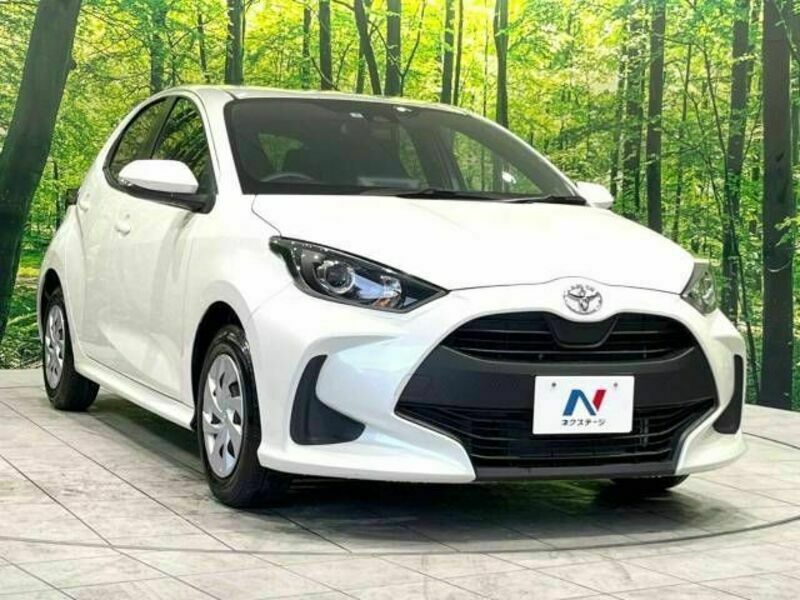 YARIS-16