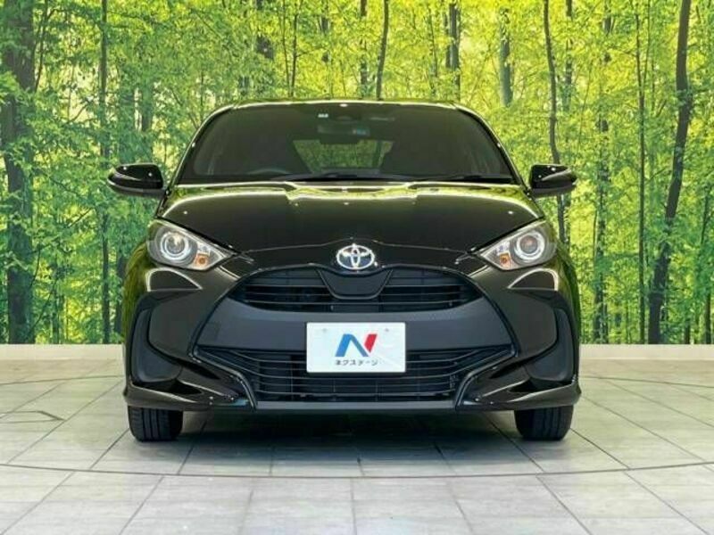 YARIS-14