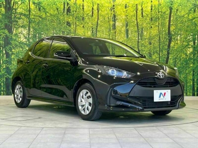 YARIS-16