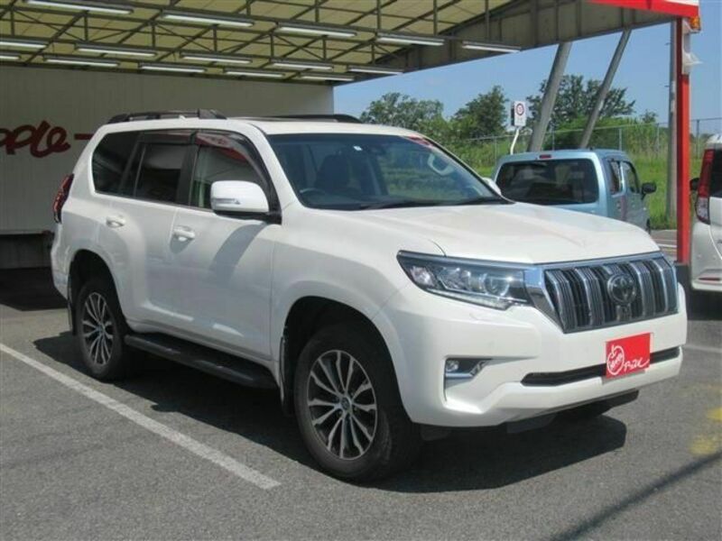 LAND CRUISER PRADO-2