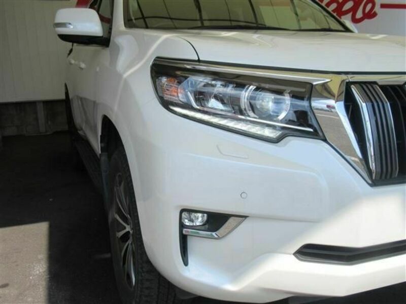 LAND CRUISER PRADO-18