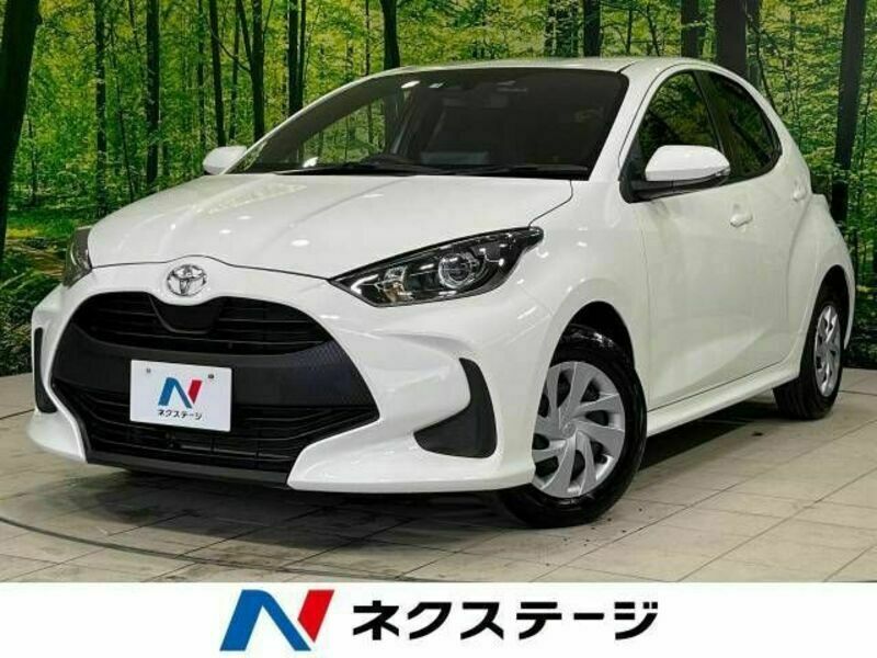 YARIS-0