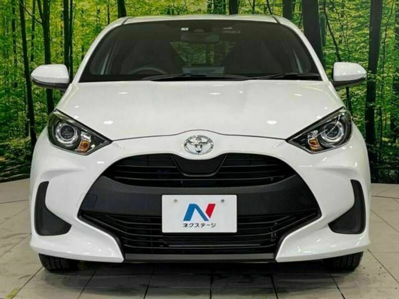 YARIS-14